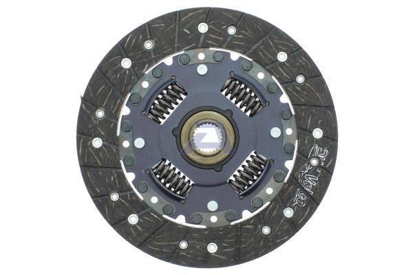 Disque d'embrayage AISIN ref. DY-008